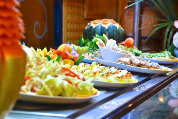 Palace Royal Garden 5*