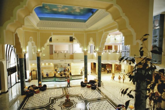 Palace Royal Garden 5*