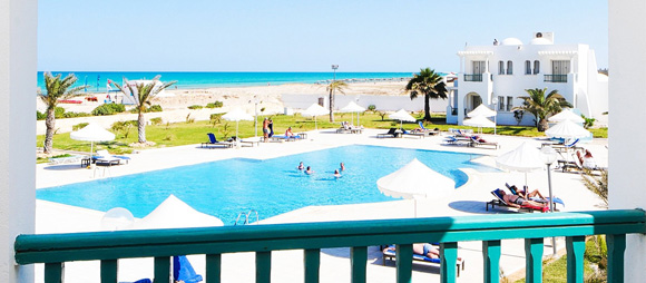 Vincci Helios Beach 4*