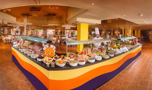 Welcome Meridiana Djerba 4*