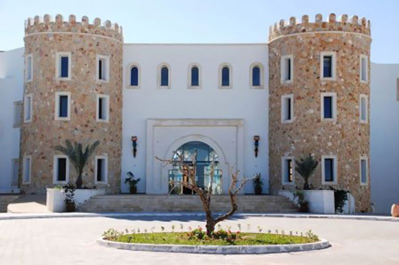 Green Palm Djerba 4*