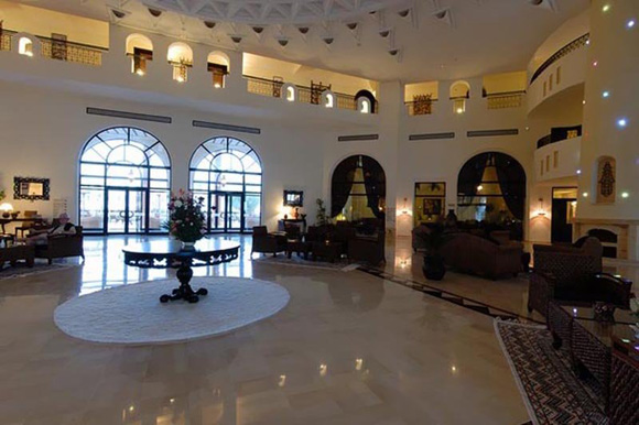 Green Palm Djerba 4*
