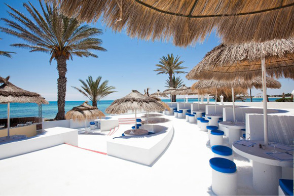 El Mouradi Djerba Menzel 4*