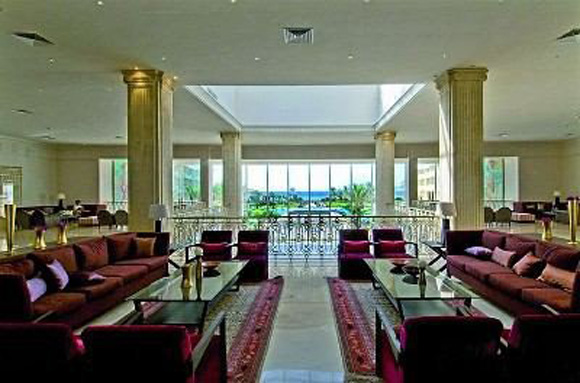 Royal Thalassa 5*