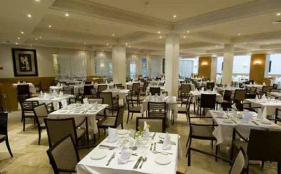 Royal Thalassa 5*