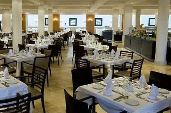 Royal Thalassa 5*