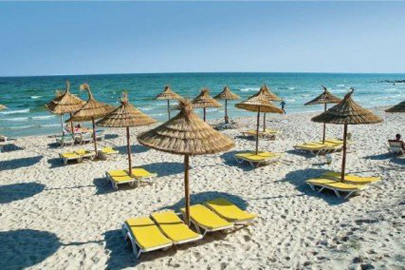 Royal Thalassa 5*