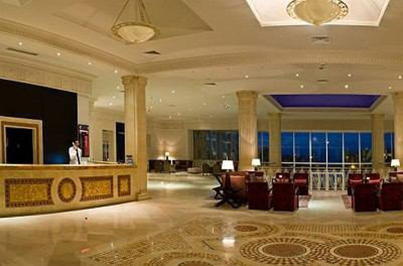 Royal Thalassa 5*