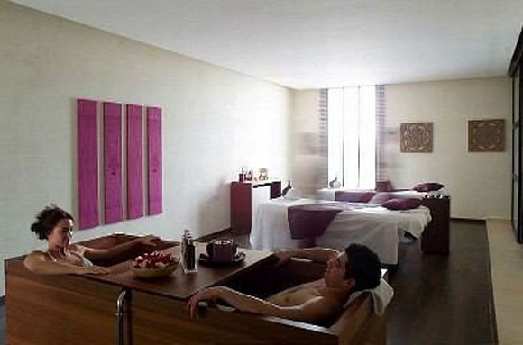 Royal Thalassa 5*