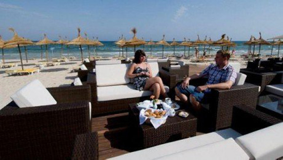 Royal Thalassa 5*