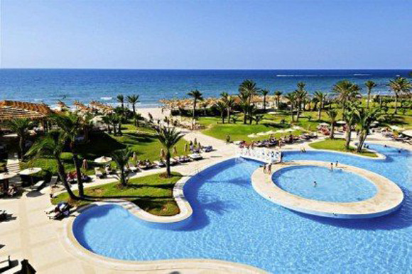 Royal Thalassa 5*
