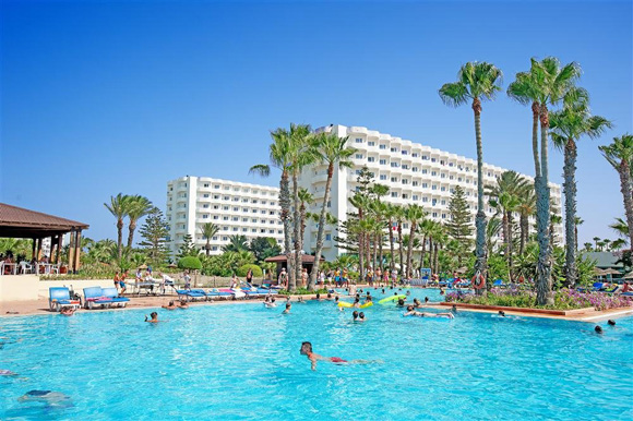Sahara Beach 3*