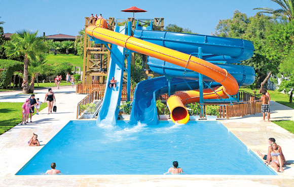 Sahara Beach 3*