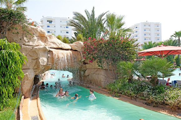 Sahara Beach 3*