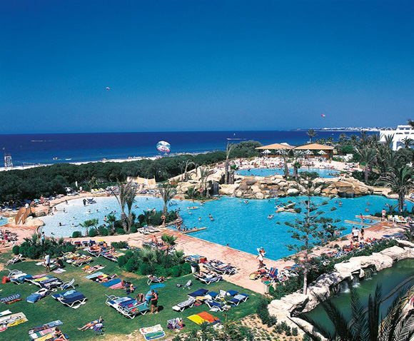 Sahara Beach 3*