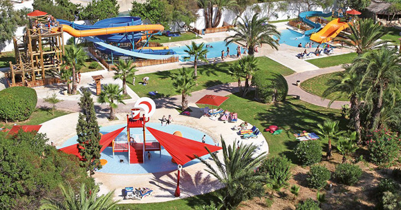 Sahara Beach 3*