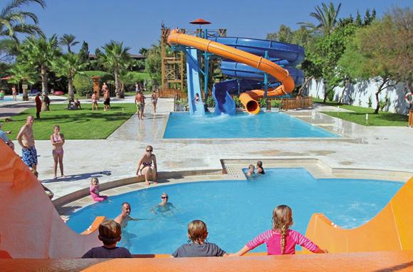 Sahara Beach 3*