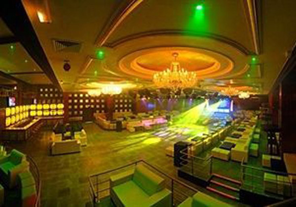 Soviva Resort 4*