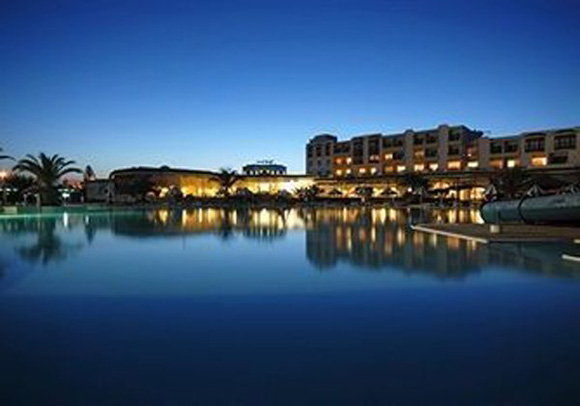 Soviva Resort 4*