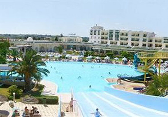 Soviva Resort 4*