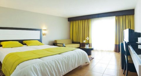 El Mouradi Port El Kantaoui 4*