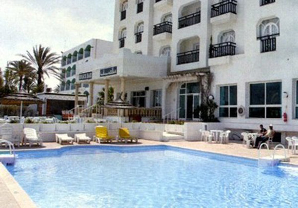 Royal Beach Hotel 3*